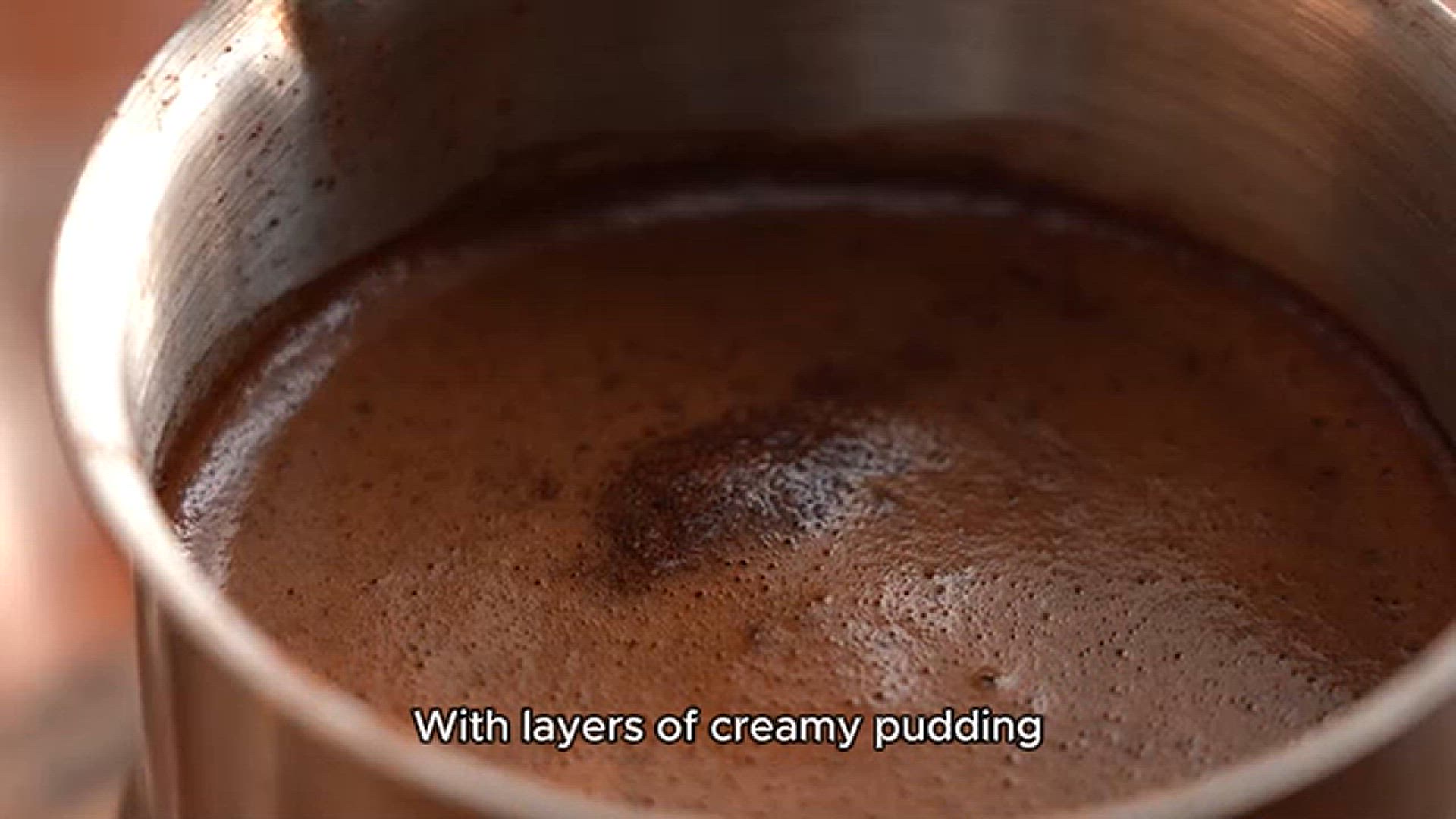 Video thumbnail for Heaven In A Bowl recipe