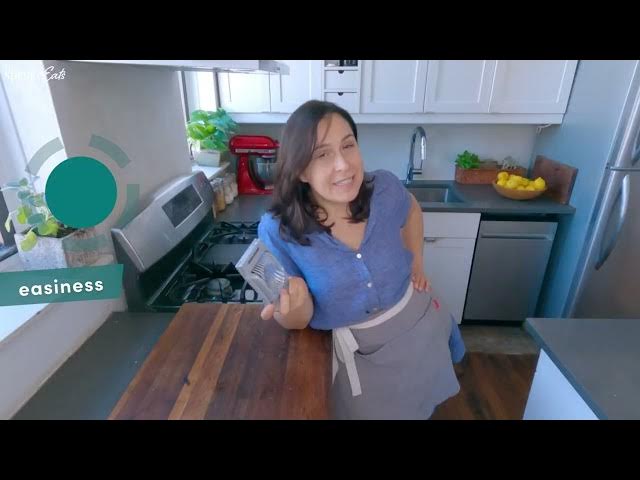 Video thumbnail for Testing 7 Popular Kitchen Gadget Hacks