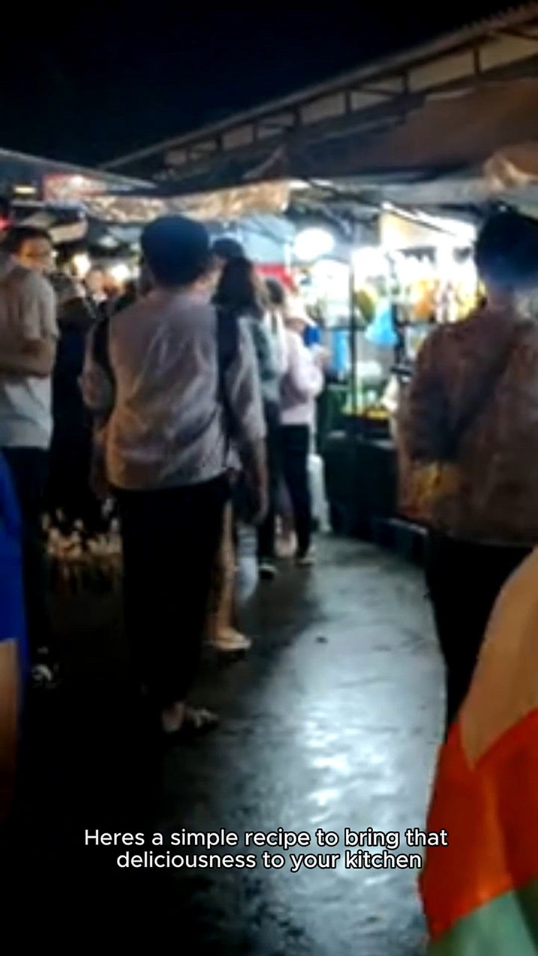 Video thumbnail for duck recipe