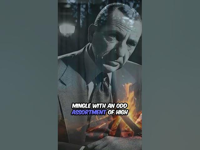 Video thumbnail for The Prime Minister of the Underworld #history #organizedcrime #crime #mafia  #criminalactivity