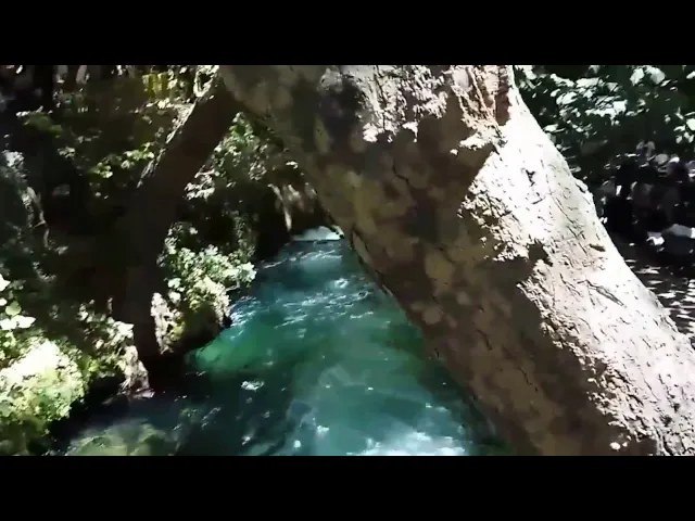 Video thumbnail for Waterfall | Duden Waterfalls Antalya Turkey | Waterfalls in Turkey