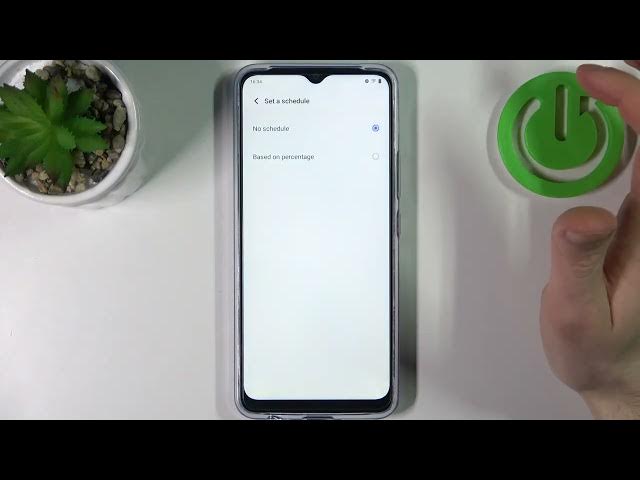 Video thumbnail for How to Enable Power Saving Mode on VIVO Y01 - Extend Battery Life of Your Vivo Smartphone