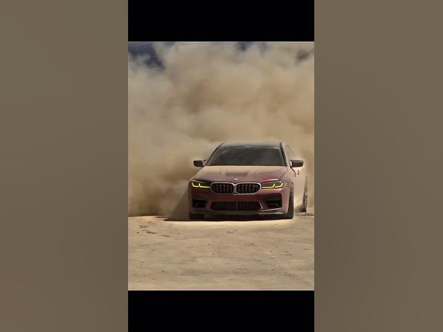 Video thumbnail for Desert drift #cars #racing #drift #driving #offroad