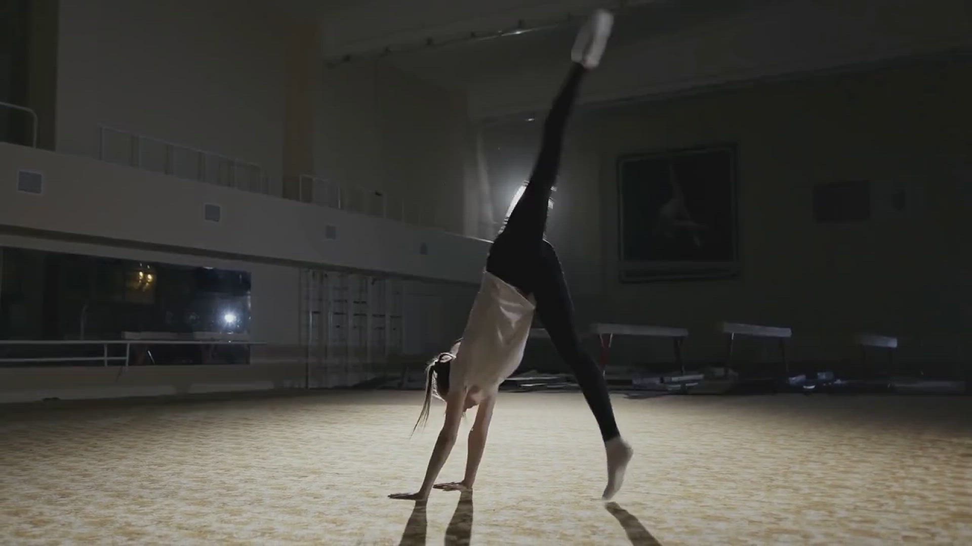 Video thumbnail for Simone_Biles_Triumph_and_Support