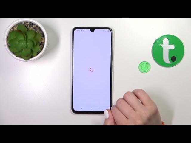 Video thumbnail for How to Use Google Assistant on Infinix Note 12 (2023) - Activate Voice Commands