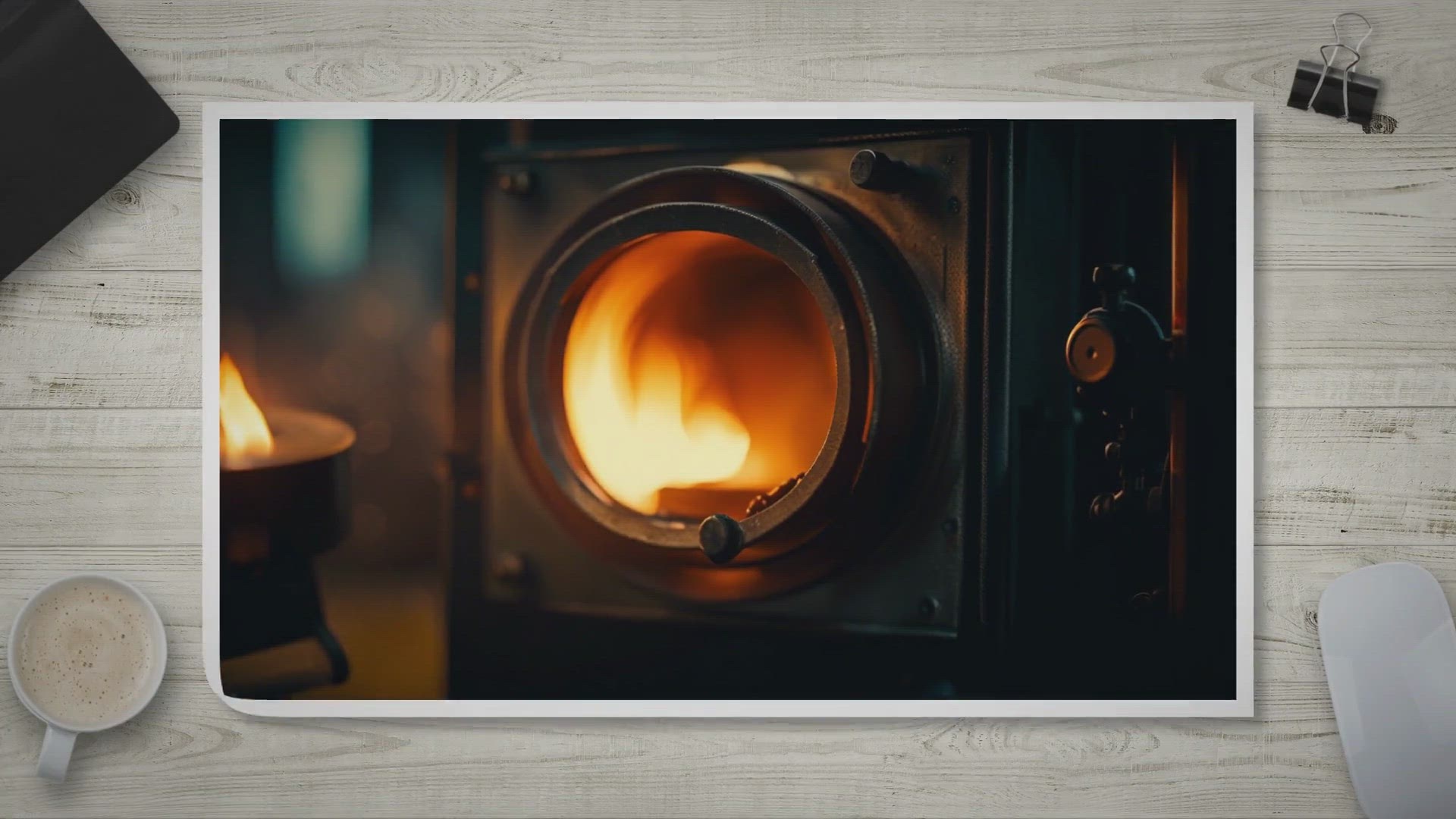 'Video thumbnail for Why is My Furnace Heater Blowing Cold Air (Fixed) '