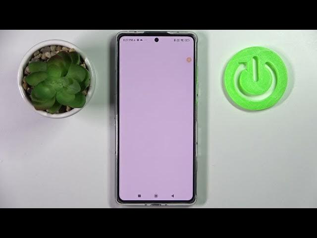 Video thumbnail for How to Download and Apply Live Wallpaper on XIAOMI Poco F4 GT - Install Magic Fluids Wallpaper