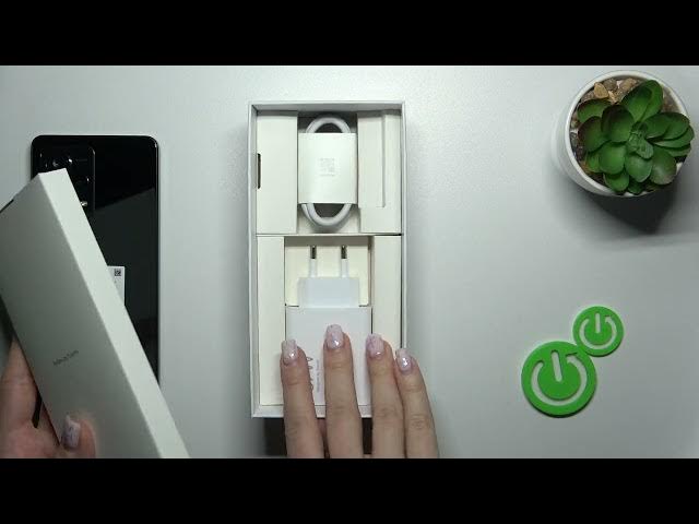 Video thumbnail for Does the REDMI Note 12 Pro Phone Come with Earbuds? Let's Figure Out!