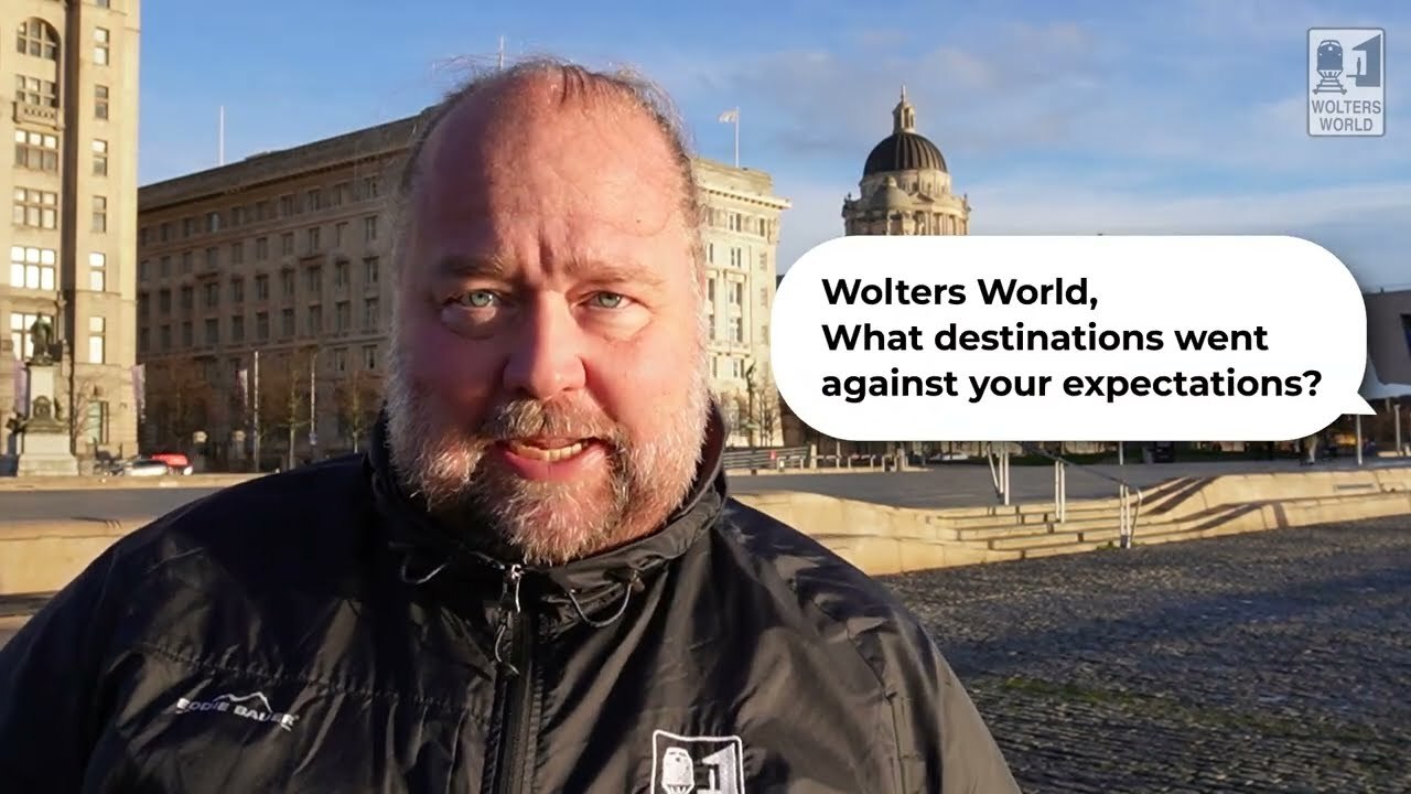 Video thumbnail for Destinations that DEFY Expectations