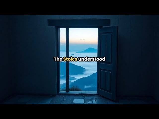 Video thumbnail for The Architecture of Waking with Purpose