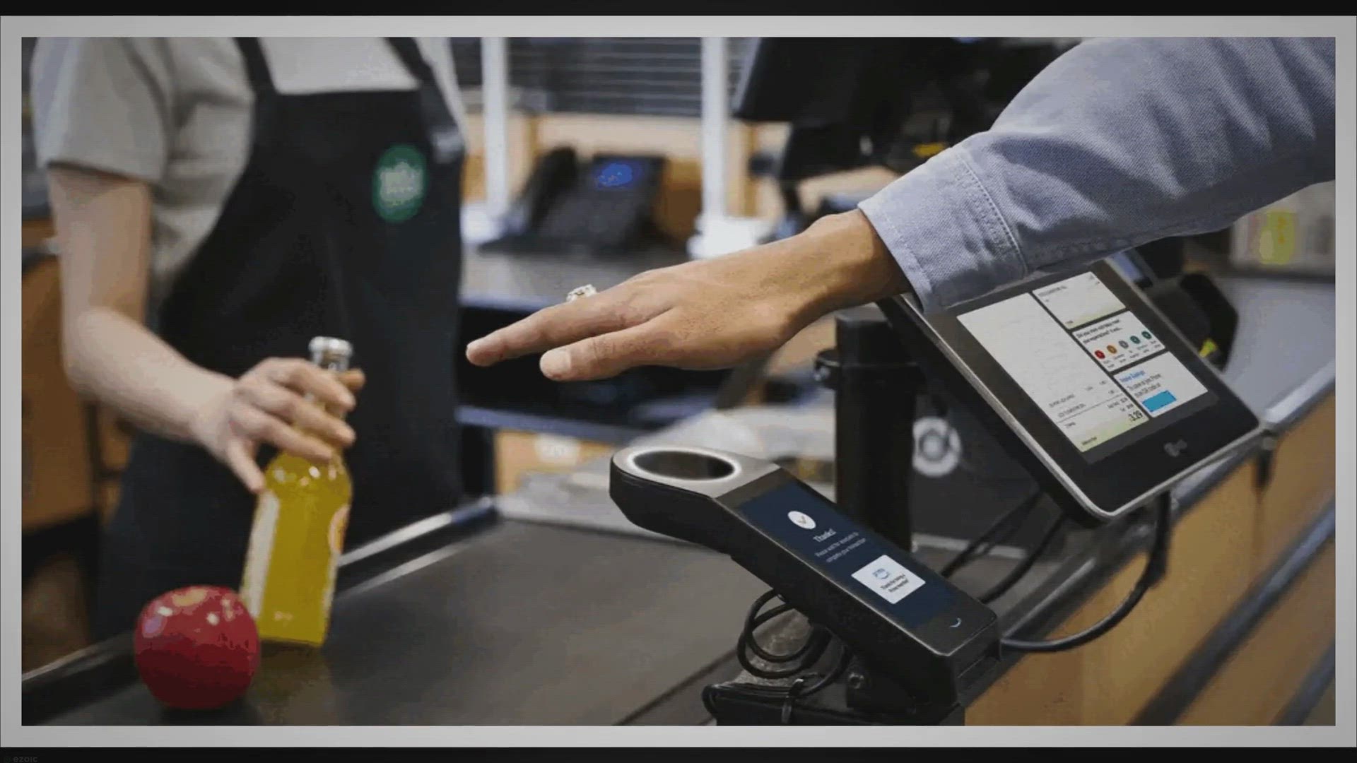 Video thumbnail for Potaxy