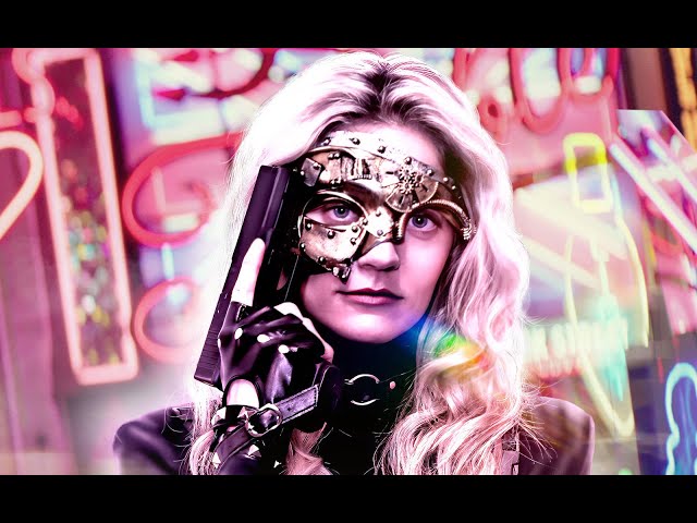 Video thumbnail for EXCLUSIVE: The Phantom Warrior trailer