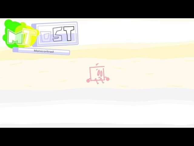 Video thumbnail for MakingThings OST - Monocontrast