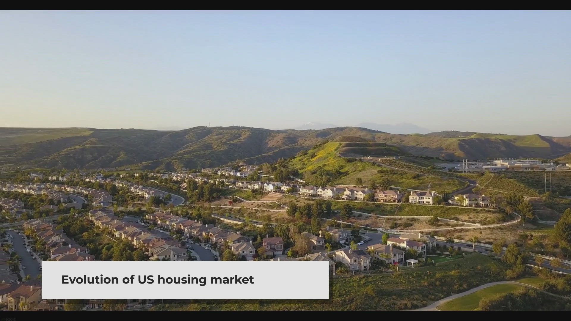 Video thumbnail for The United States Housing Market in 2024: A Comprehensive Overview