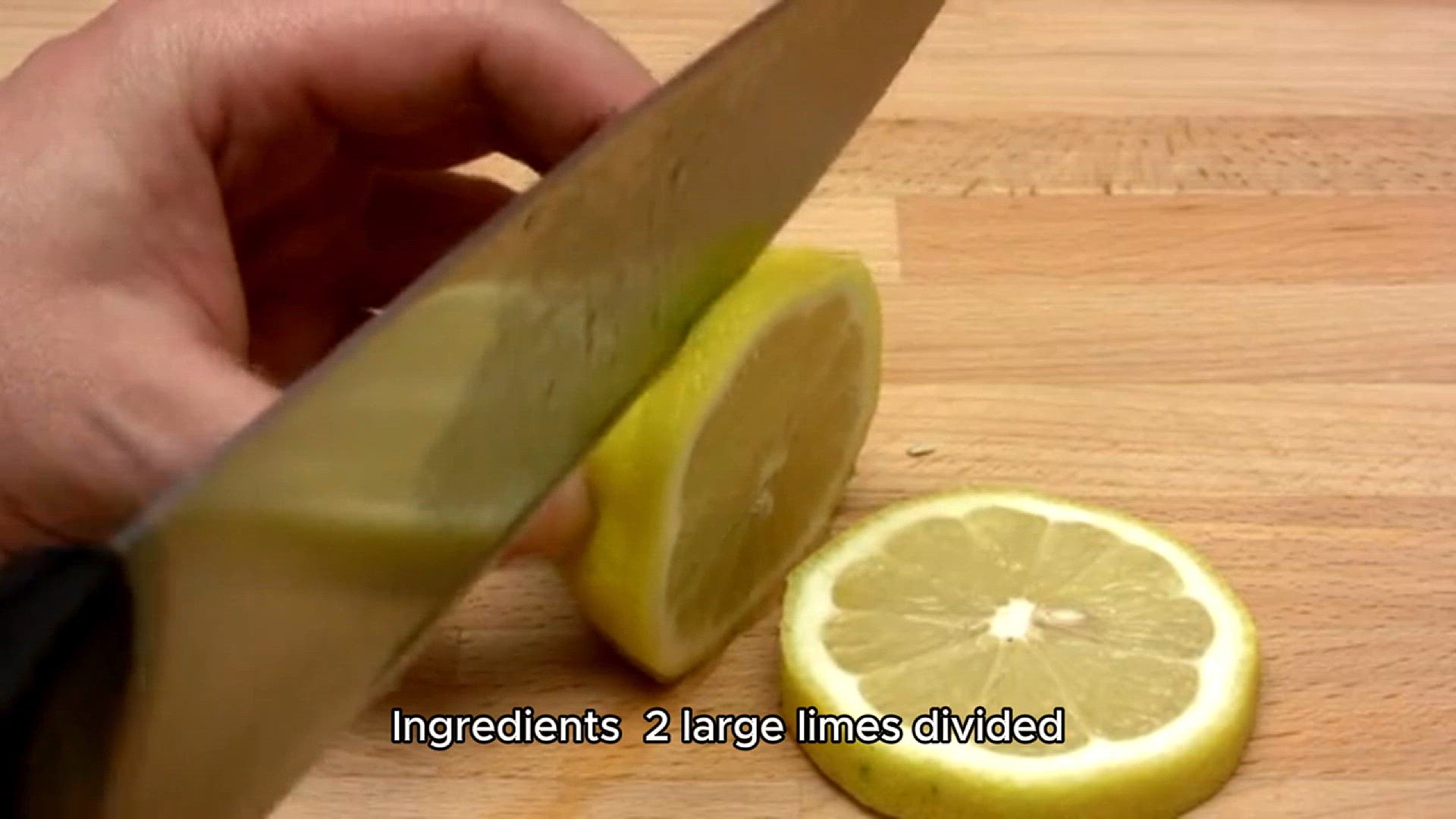 Video thumbnail for Summer salad recipe