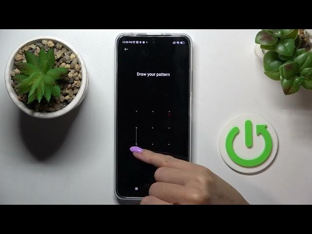 Video thumbnail for How to Reset Network Settings on POCO X4 GT - Reset WiFi, Bluetooth