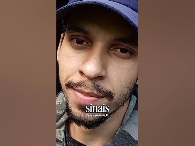 Video thumbnail for O mais difícil não é aceitar o não