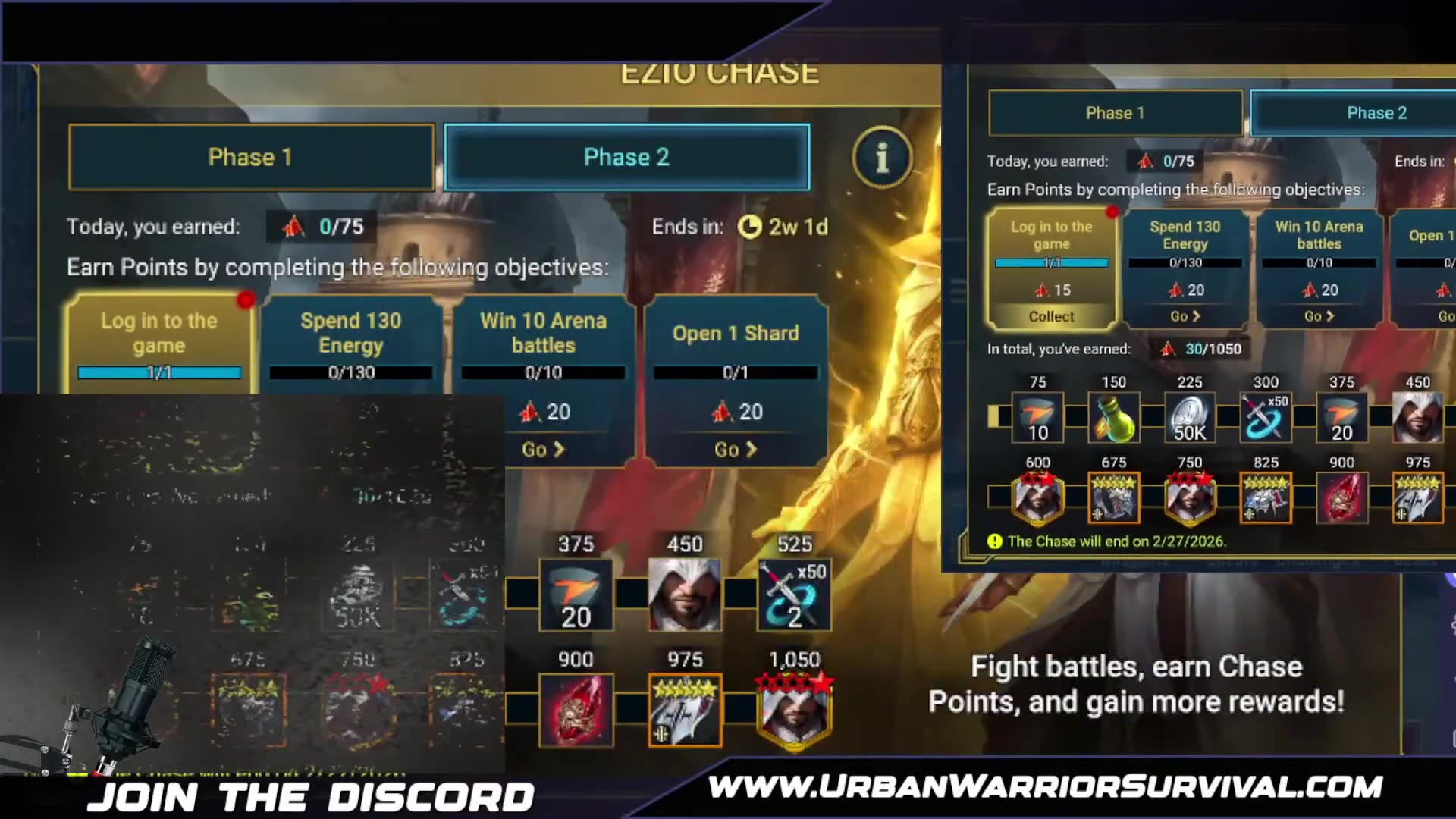 Video thumbnail for Urban Survival & Prepping SHTF