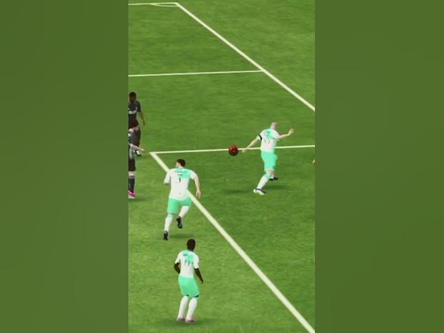 Video thumbnail for funny goals #fcmobile #fcgoals #fyp                    this video was created by @jaxagamer5335
