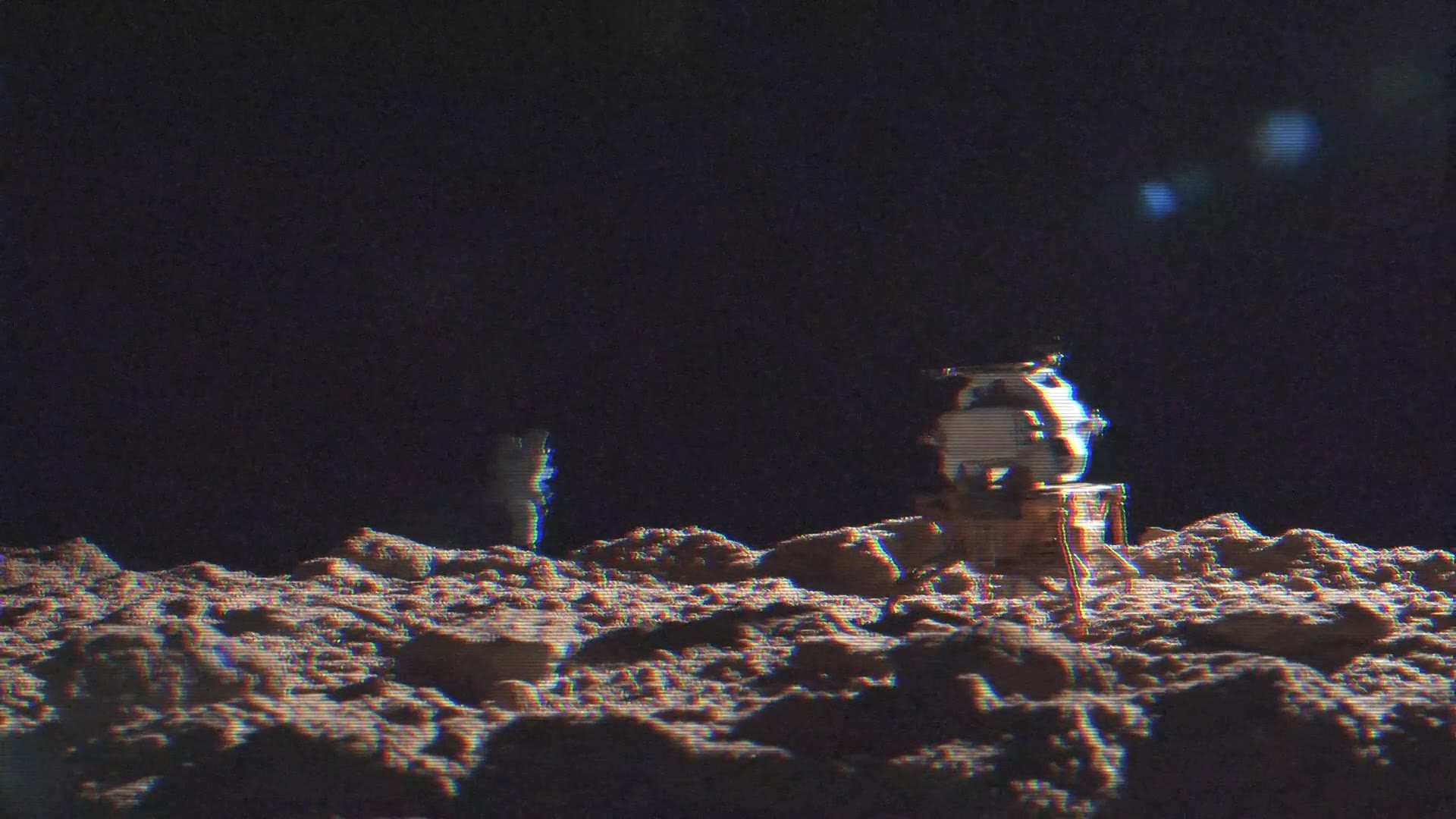 Video thumbnail for Why Humans Haven't Returned to the Moon Since Apollo 17