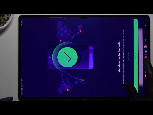 Video thumbnail for How to Remove Notification Virus on Samsung Tab S9 Ultra – Delete Viruses