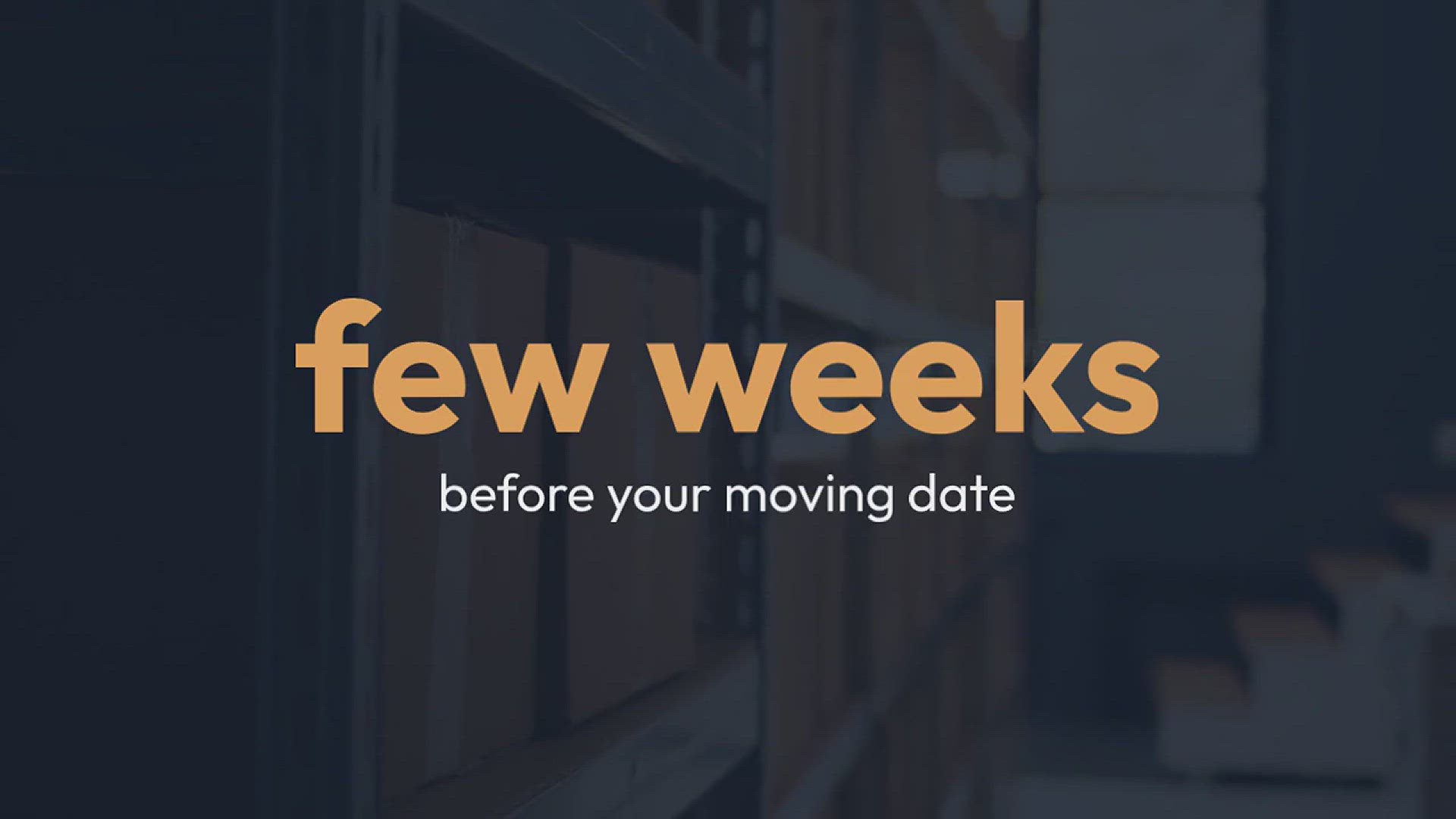 'Video thumbnail for How to Pack for a Move'