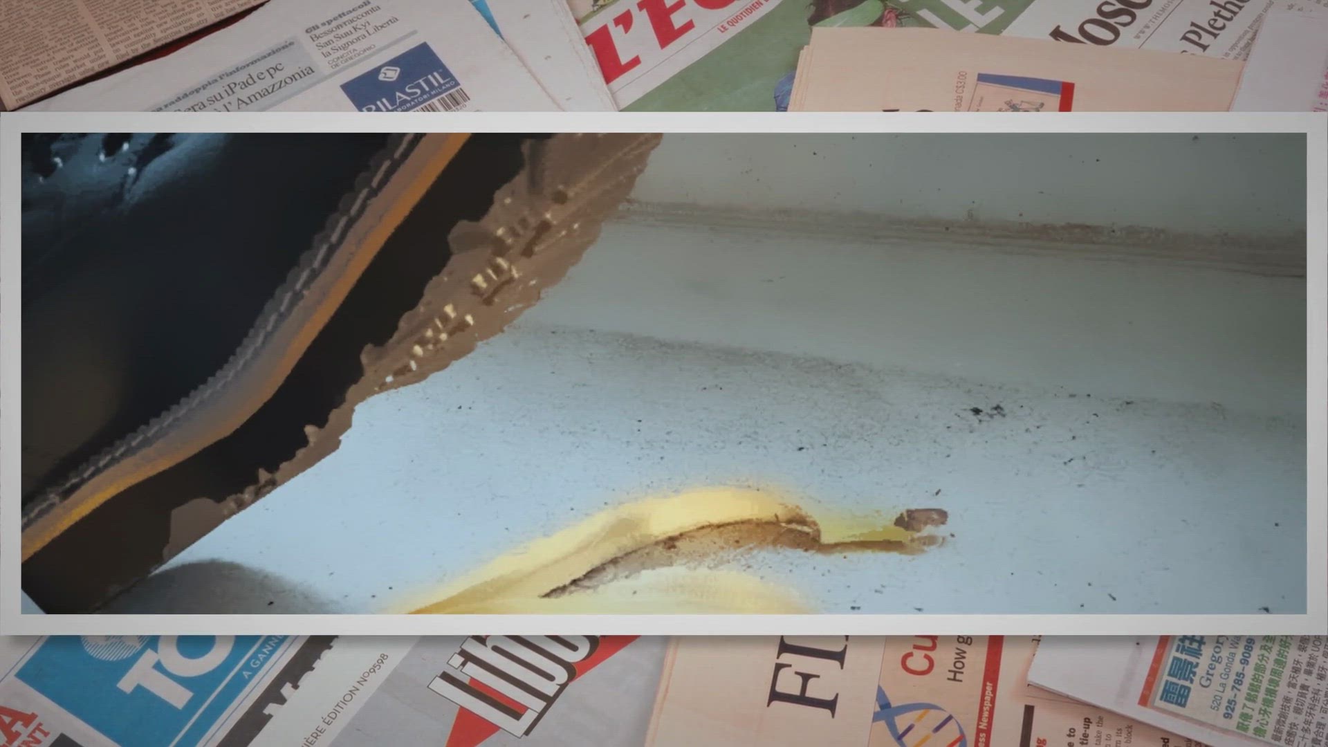 Video thumbnail for Practice area 'Personal Injury' - legal definition?