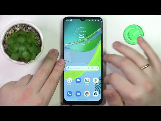 Video thumbnail for How to Bypass Parental Control on MOTOROLA Moto E13