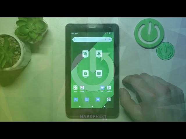 Video thumbnail for Enable Screen Locking Sound on Navitel T787 - Turn Off Screen Lock Tone
