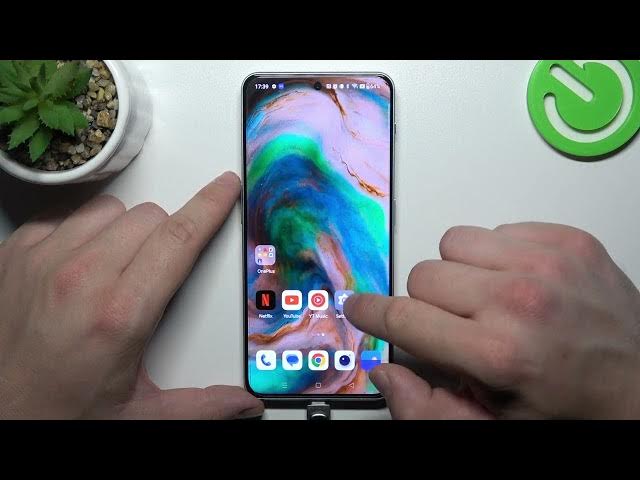 Video thumbnail for How to Connect Pendrive to OnePlus Nord 3