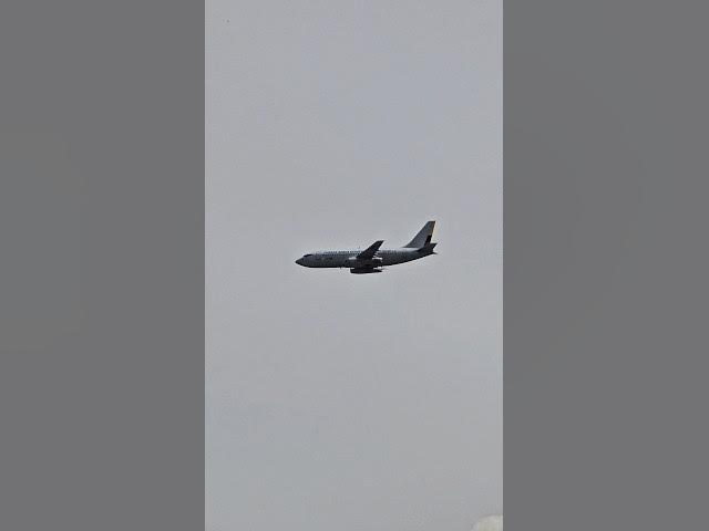 Video thumbnail for ¿POR QUÉ VUELAN AVIONES MILITARES SOBRE #QUITO? 😱