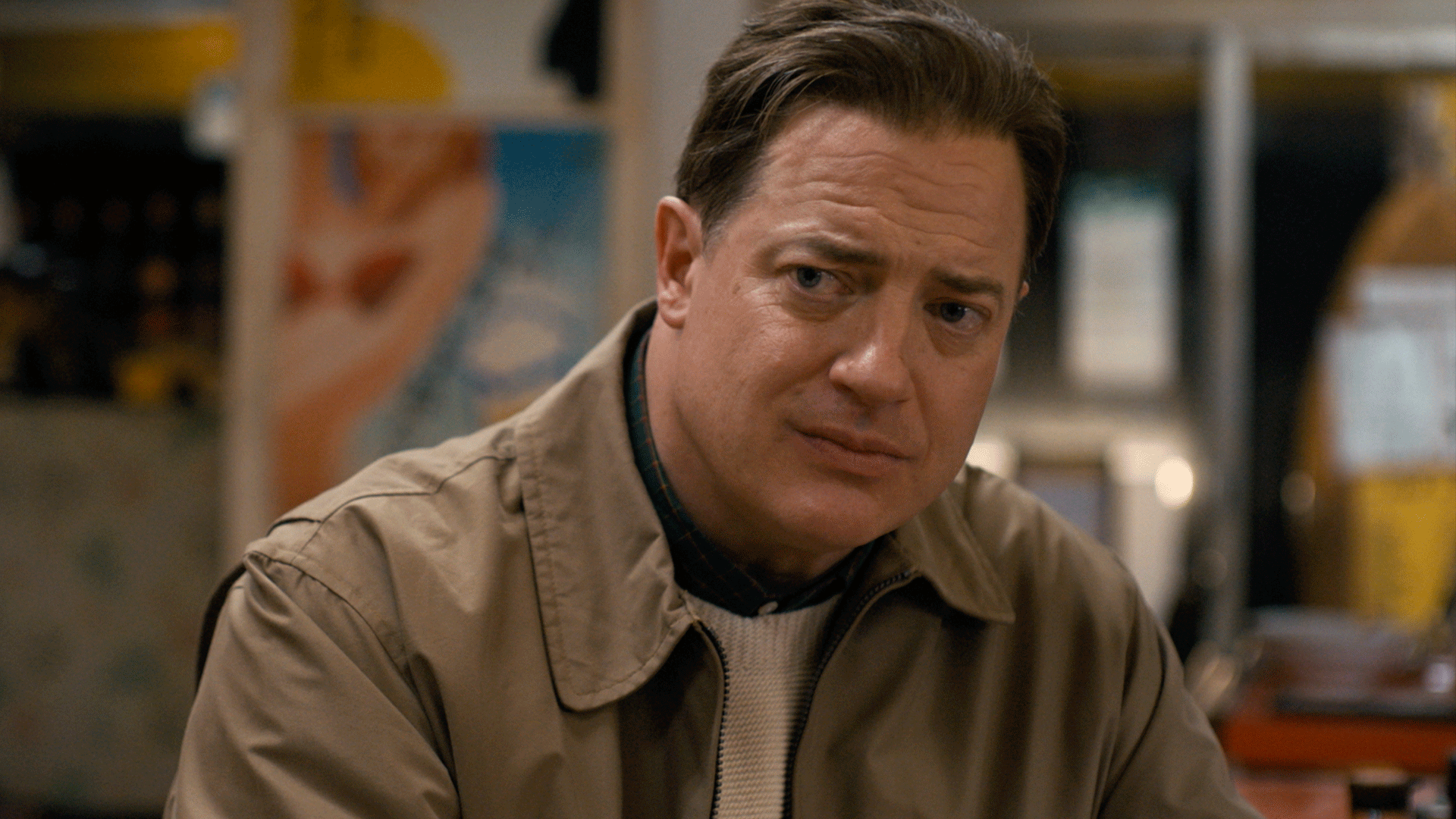 Video thumbnail for Rental Family - Official 'Outsider' Clip