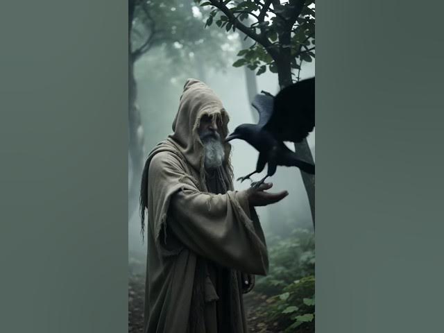 Video thumbnail for Calling of the Raven