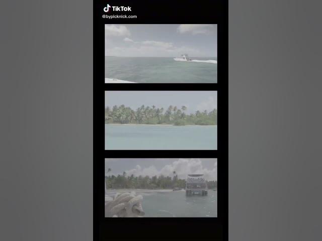 Video thumbnail for The Power Of Color Grading || #colorgrading #colorgrade #filmmaker #videoeditor