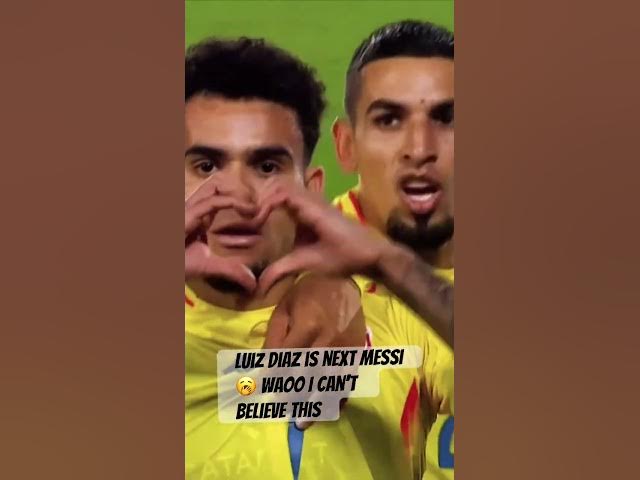 Video thumbnail for #Luis Diez