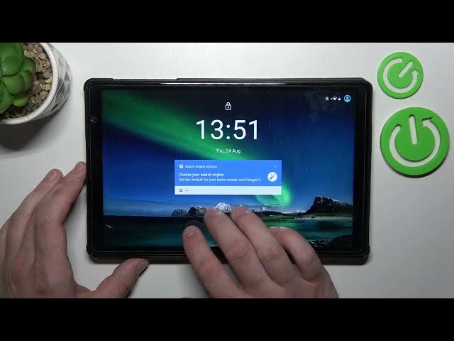 Video thumbnail for TOSCIDO P101 All Unlock Methods