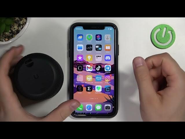 Video thumbnail for How to Pair Eono Speaker by Amazon with iPhone?