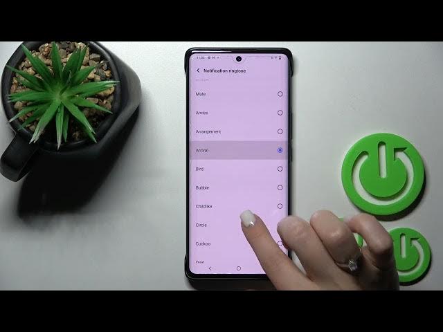 Video thumbnail for How to Change Notifications Sound in VIVO X80 Pro?