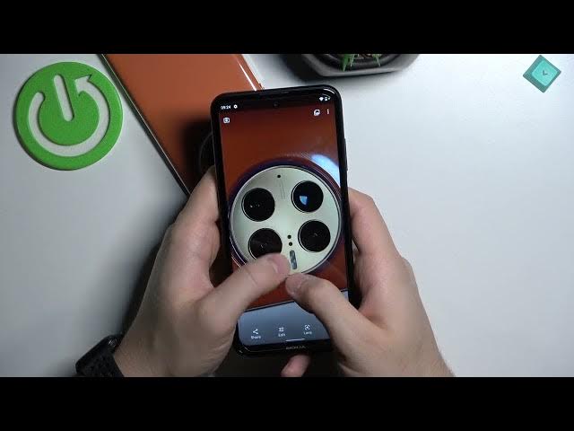 Video thumbnail for Nokia X10 - Best Camera Tricks