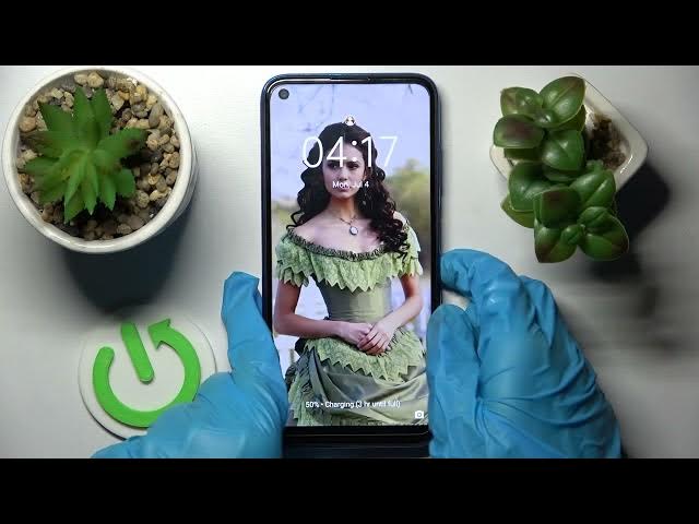 Video thumbnail for How to Add Face Data in Blackview A90 - Set Up Face Recognition