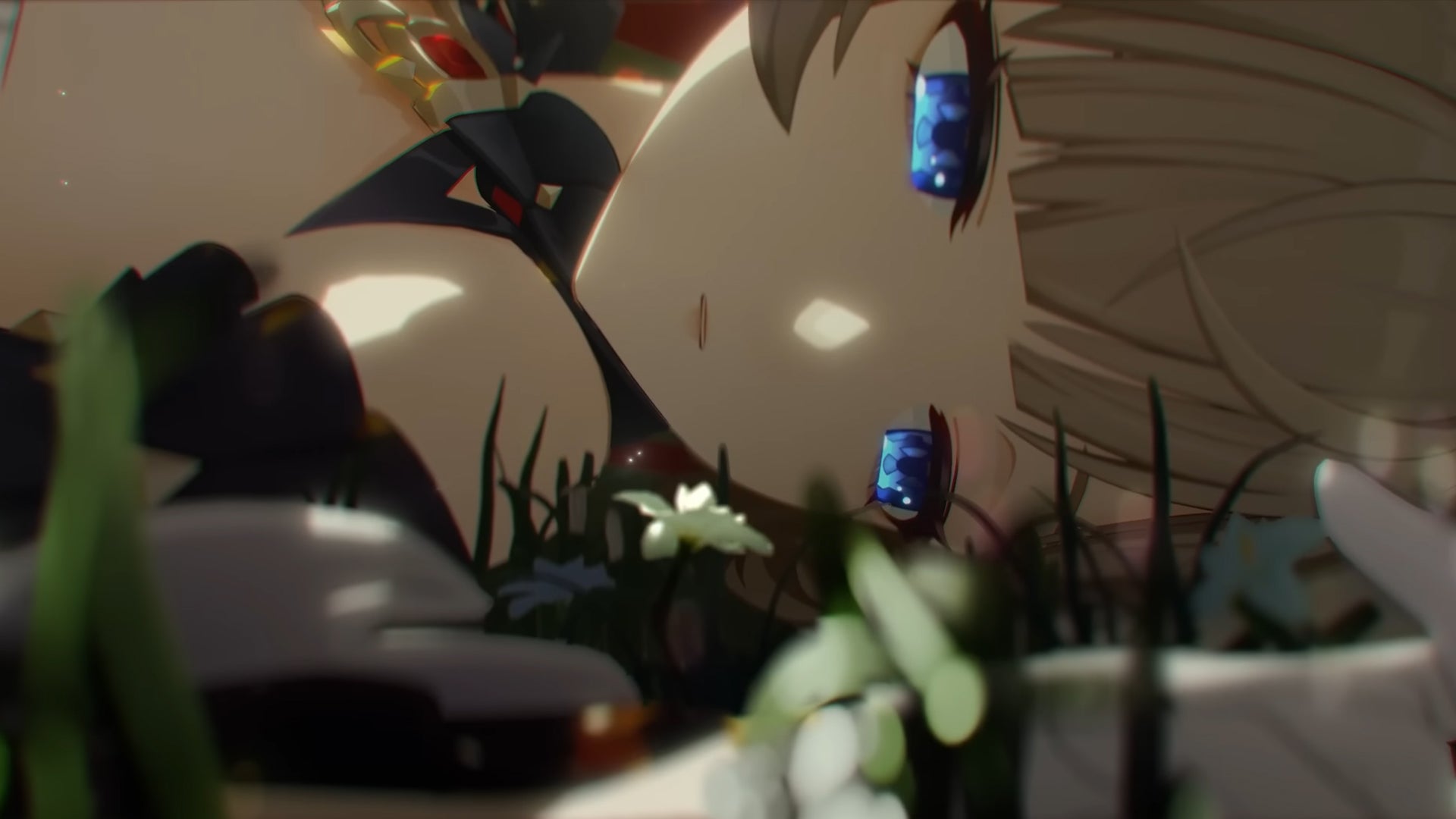 Video thumbnail for Genshin Impact - Official Sandrone Character Trailer