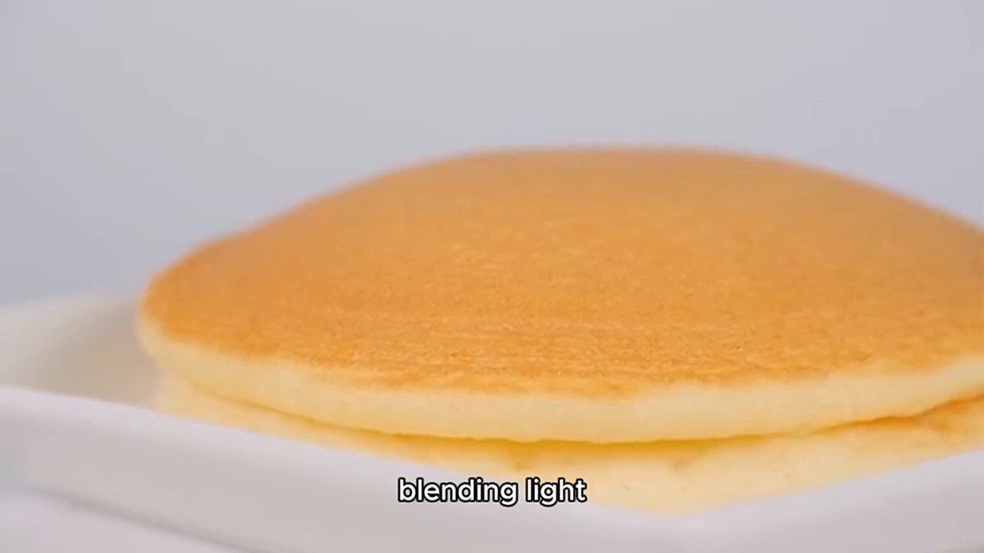 Video thumbnail for Fluffly Pen Cake