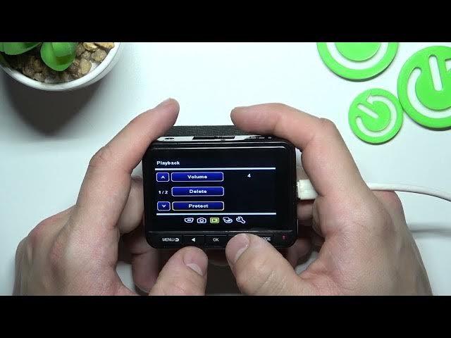 Video thumbnail for Pump Up the Volume: Mastering Playback Volume Adjustment on Your NAVITEL R700!