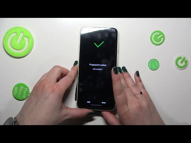 Video thumbnail for How to Add Fingerprint to System Unlock in SAMSUNG Galaxy M14? Security Settings Tutorial!