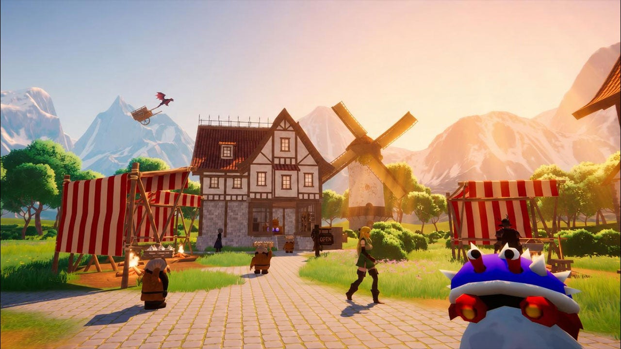 Video thumbnail for Minsgon Simulator - Official Release Date Trailer