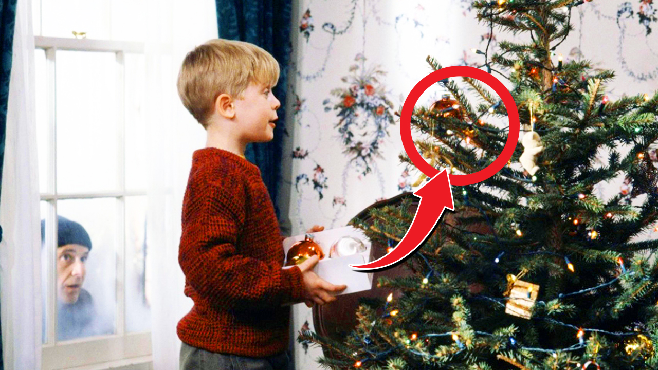 Video thumbnail for 10 Hidden Details in Home Alone You’ve Probably Missed