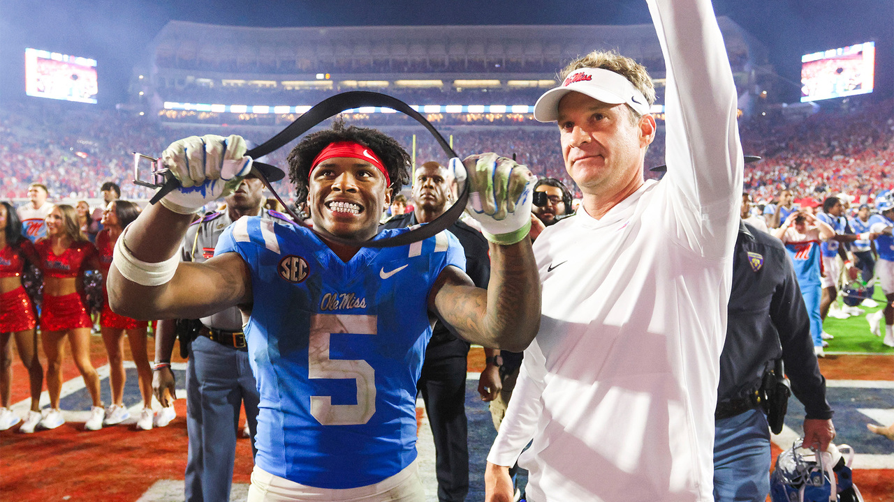 Video thumbnail for Where Will Lane End Up Next Season?