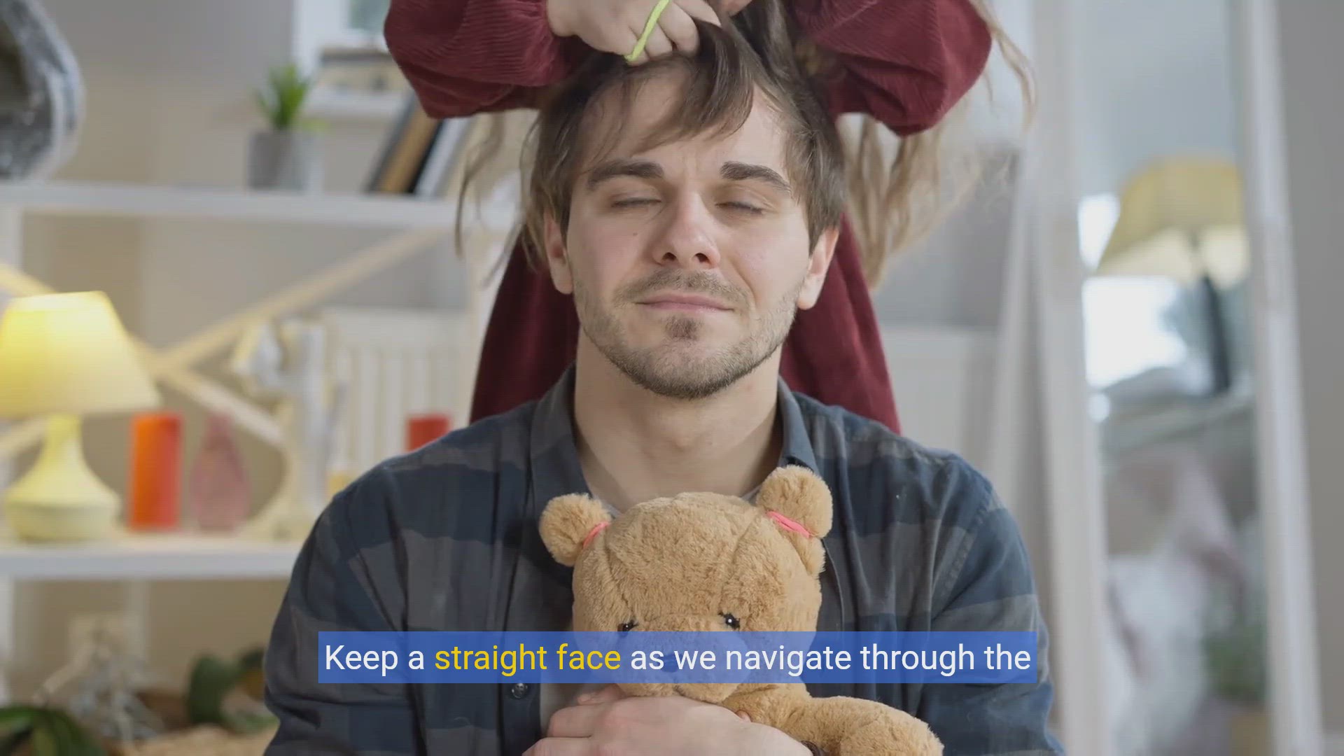 'Video thumbnail for Dad Jokes Galore: A Hilarious Compilation of Puns & One-Liners!'