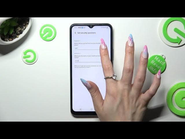 Video thumbnail for Use App Locker on VIVO Y21s - Lock Apps & Activate Apps Protection