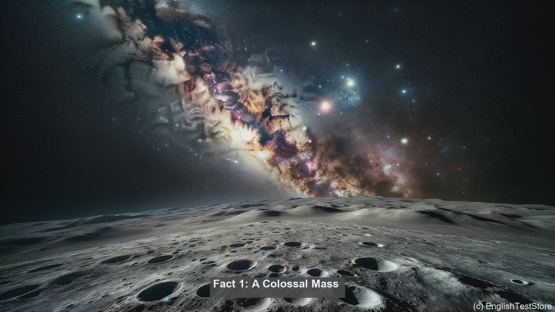 'Video thumbnail for 10 Things You Didn't Know About The Milky Way's Black Hole'